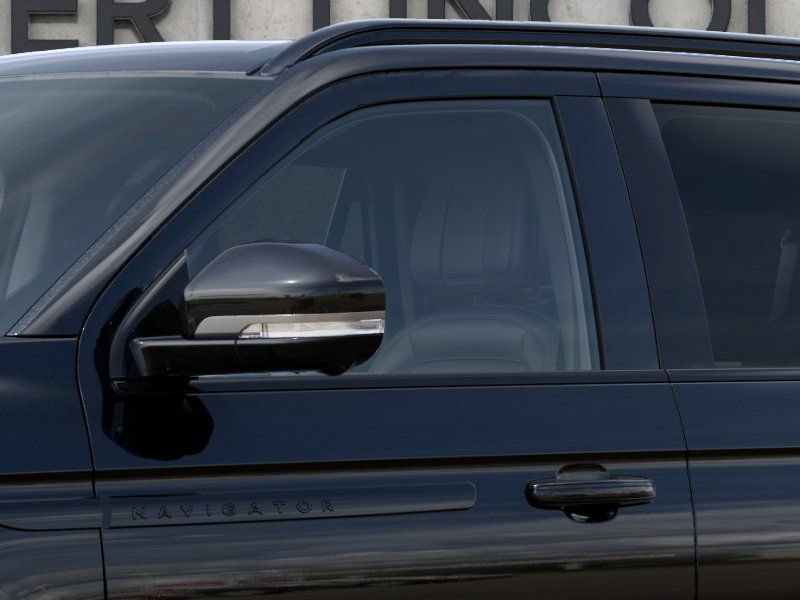 New 2027 Lincoln Navigator L Reserve w/ Jet Appearance Package AWD/4WD image 19