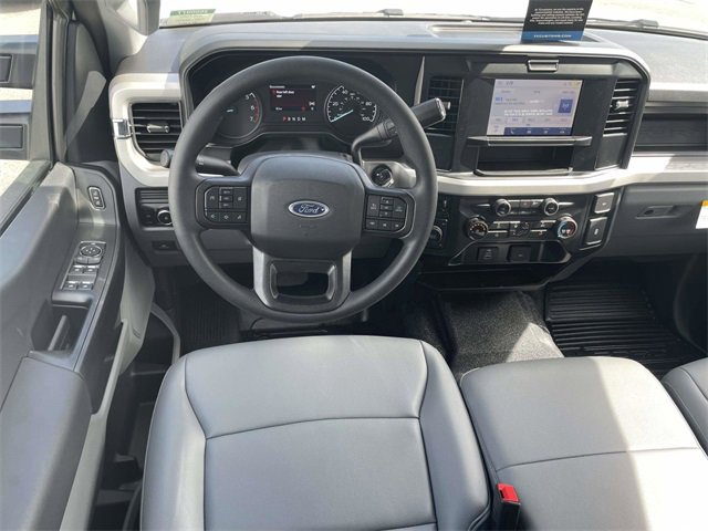 New 2026 Ford F250 XL image 6