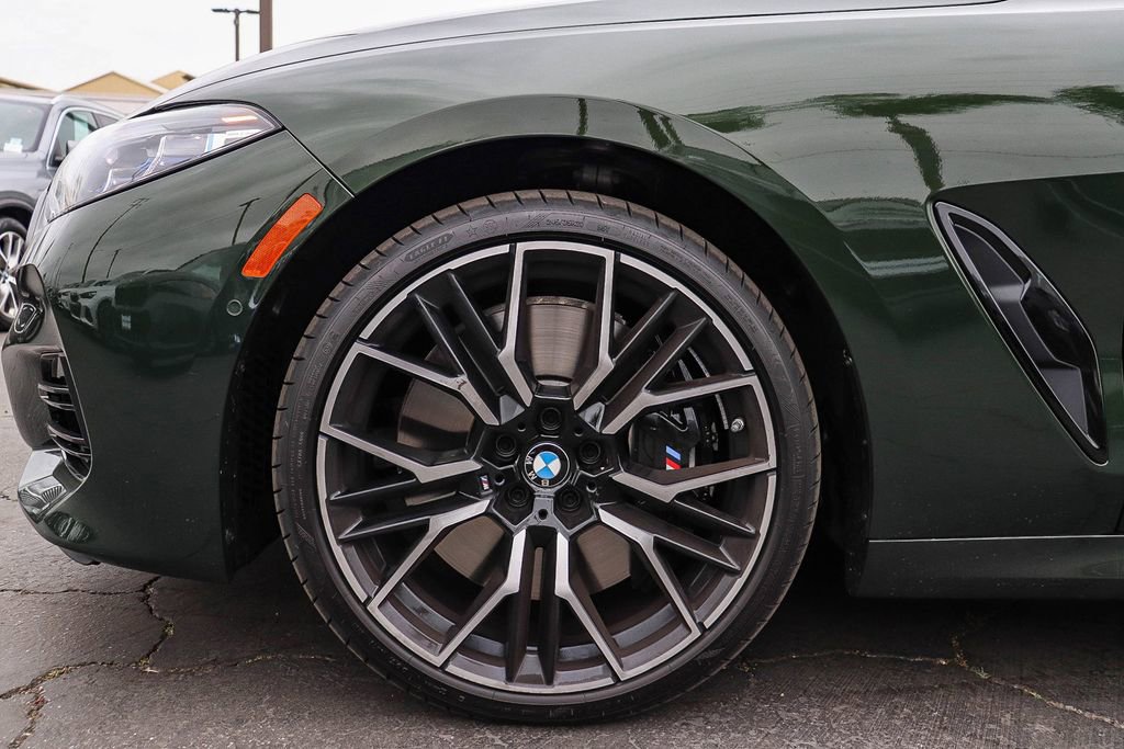 Used 2026 BMW M850i xDrive AWD/4WD image 13