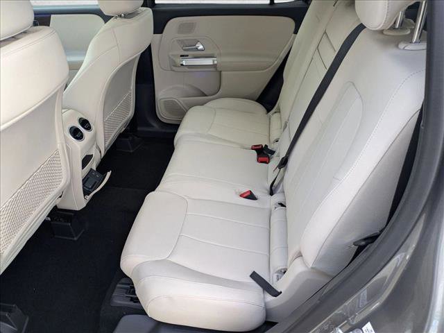 New 2026 Mercedes-Benz GLB 250 4MATIC image 15