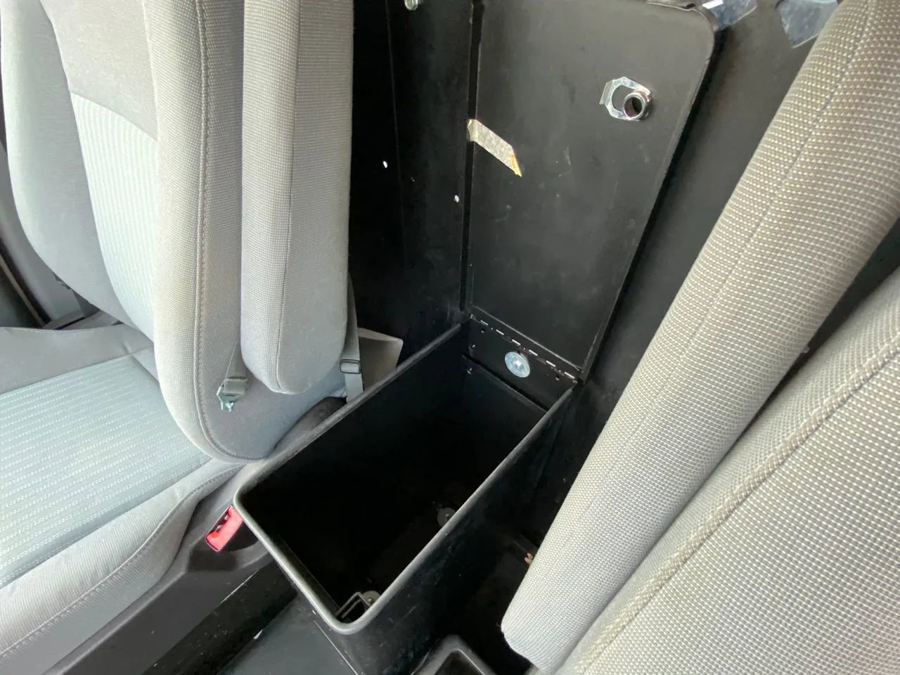 Used 2016 Ford Transit 150 Low Roof RWD image 18