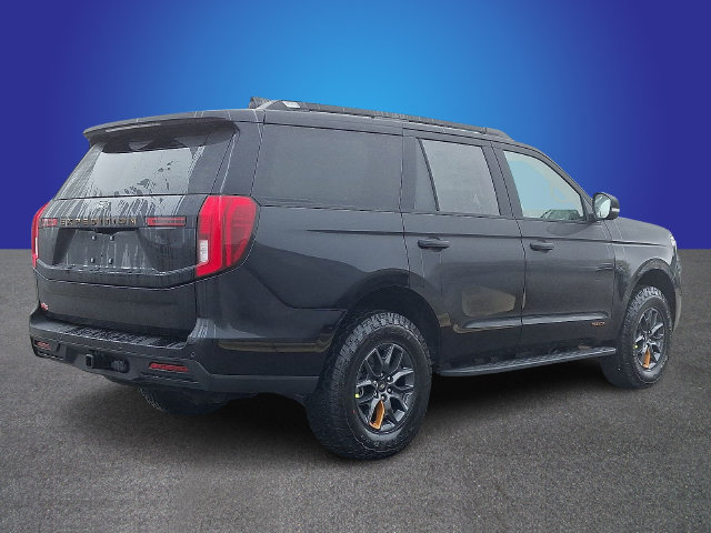 New 2026 Ford Expedition Tremor AWD/4WD image 3