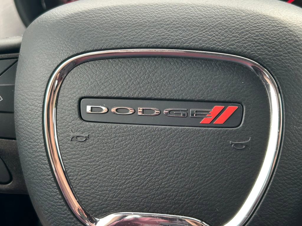 Used 2023 Dodge Charger SXT w/ Blacktop Package RWD image 32