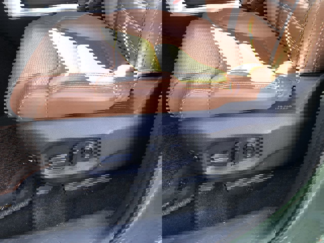 Used 2023 Toyota Tundra 1794 Edition image 14