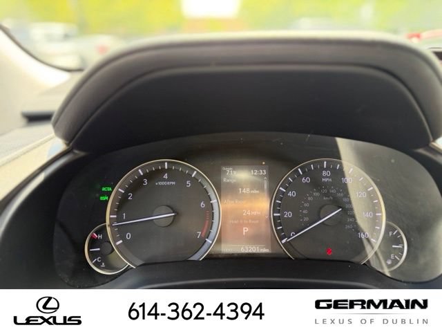 Used 2017 Lexus RX 350 AWD w/ Premium Package image 16
