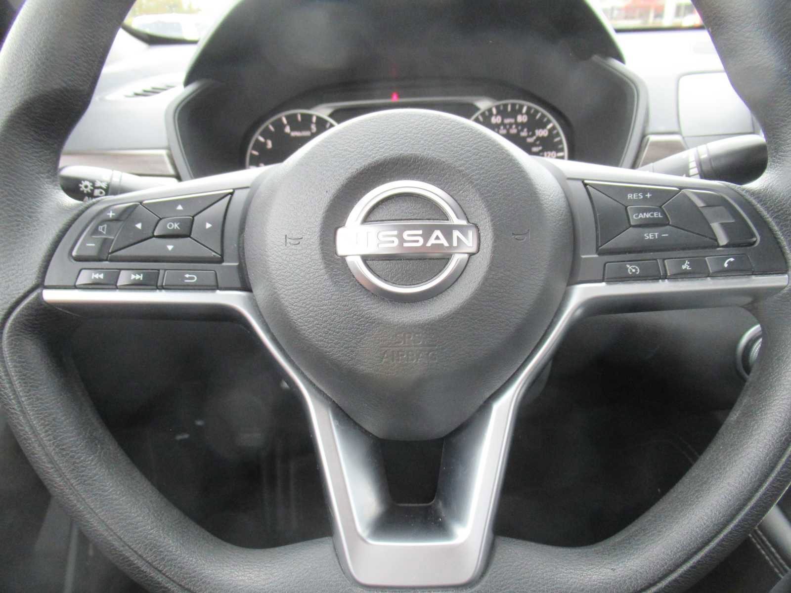 Used 2023 Nissan Altima 2.5 SV image 20