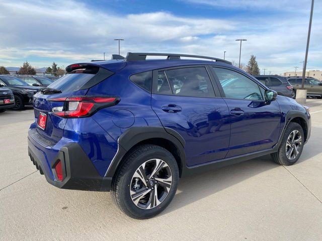 New 2026 Subaru Crosstrek 2.0i Premium image 5