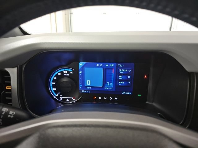 Used 2022 Ford Bronco Badlands w/ Sasquatch Package AWD/4WD image 20