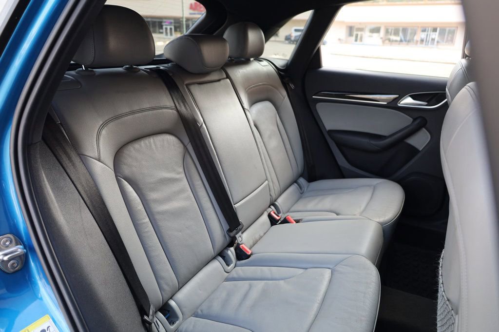 Used 2016 Audi Q3 2.0T Premium Plus w/ Technology Package image 22