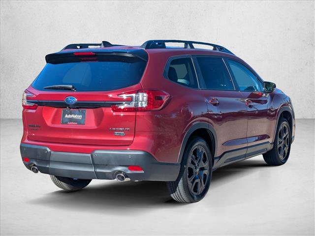 New 2026 Subaru Ascent Bronze Edition image 2