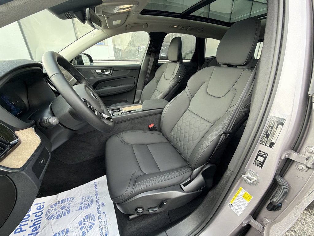 New 2026 Volvo XC60 B5 Plus w/ Climate Package AWD/4WD image 15