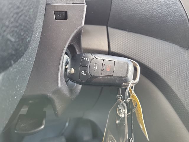 Certified 2020 Ford Transit Connect XL FWD image 28