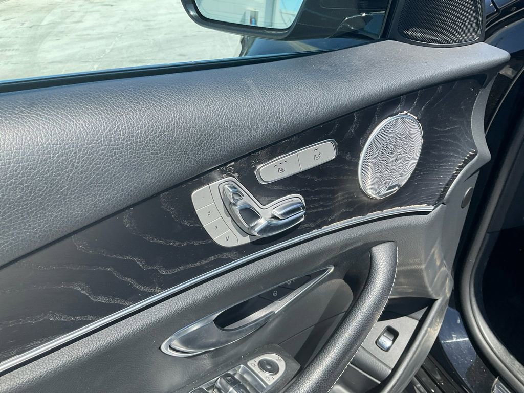 Used 2019 Mercedes-Benz E 450 4MATIC Sedan image 12