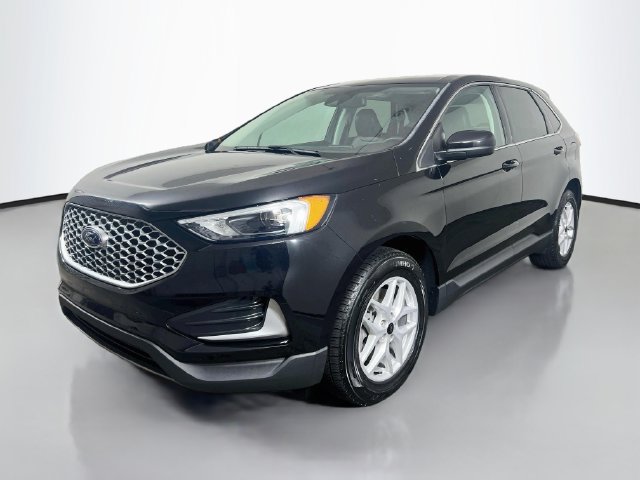 Used 2024 Ford Edge SEL AWD/4WD image 5