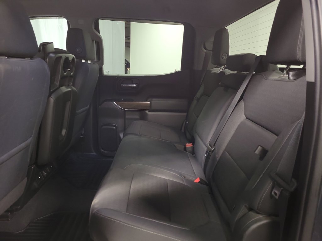 Used 2019 Chevrolet Silverado 1500 RST AWD/4WD image 32