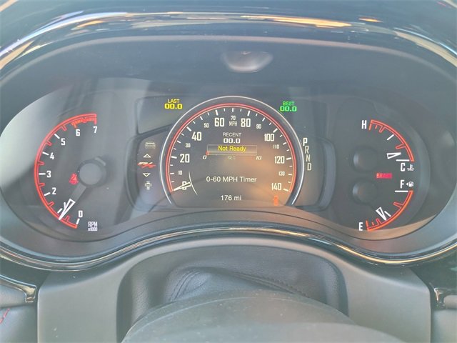 New 2026 Dodge Durango GT image 28