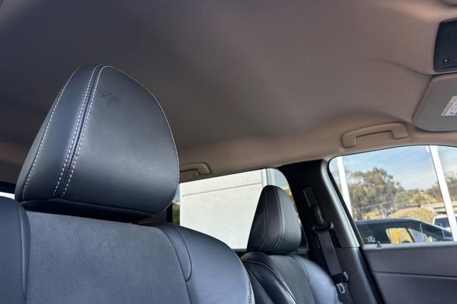 Used 2024 Mitsubishi Outlander SE image 20