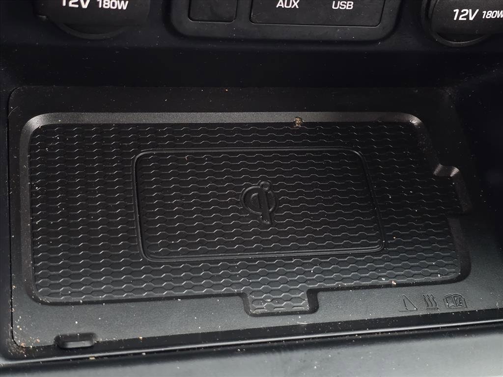 Certified 2020 Hyundai Tucson Ultimate image 22