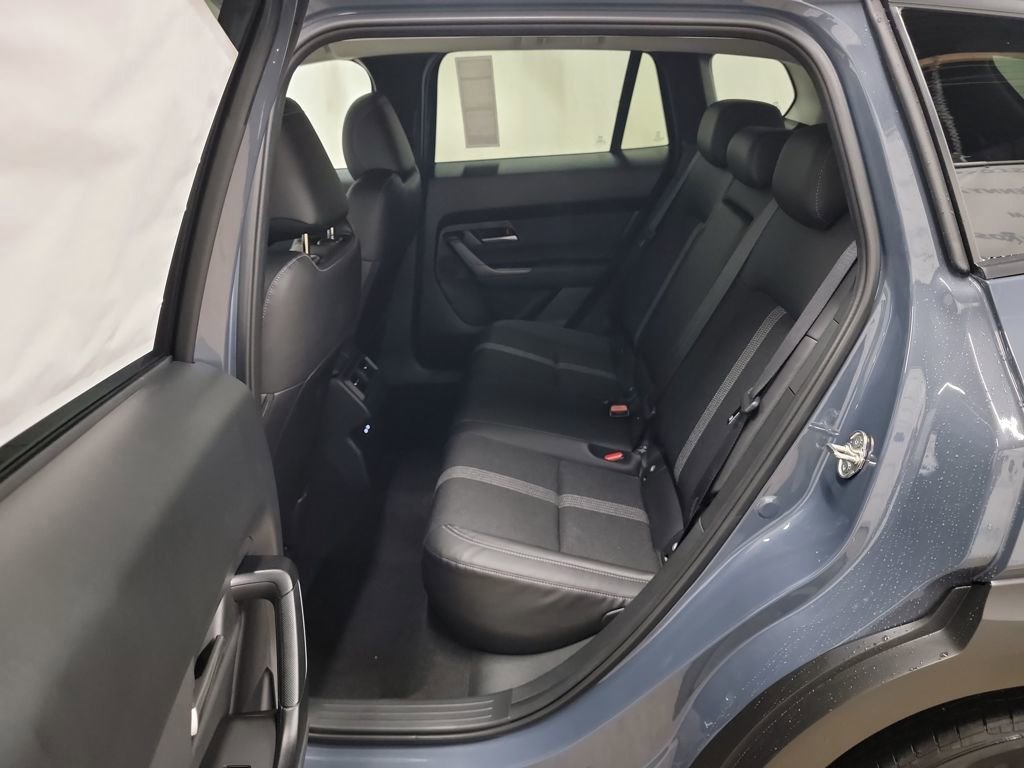 New 2025 MAZDA CX-50 AWD 2.5 S w/ Preferred Package image 10