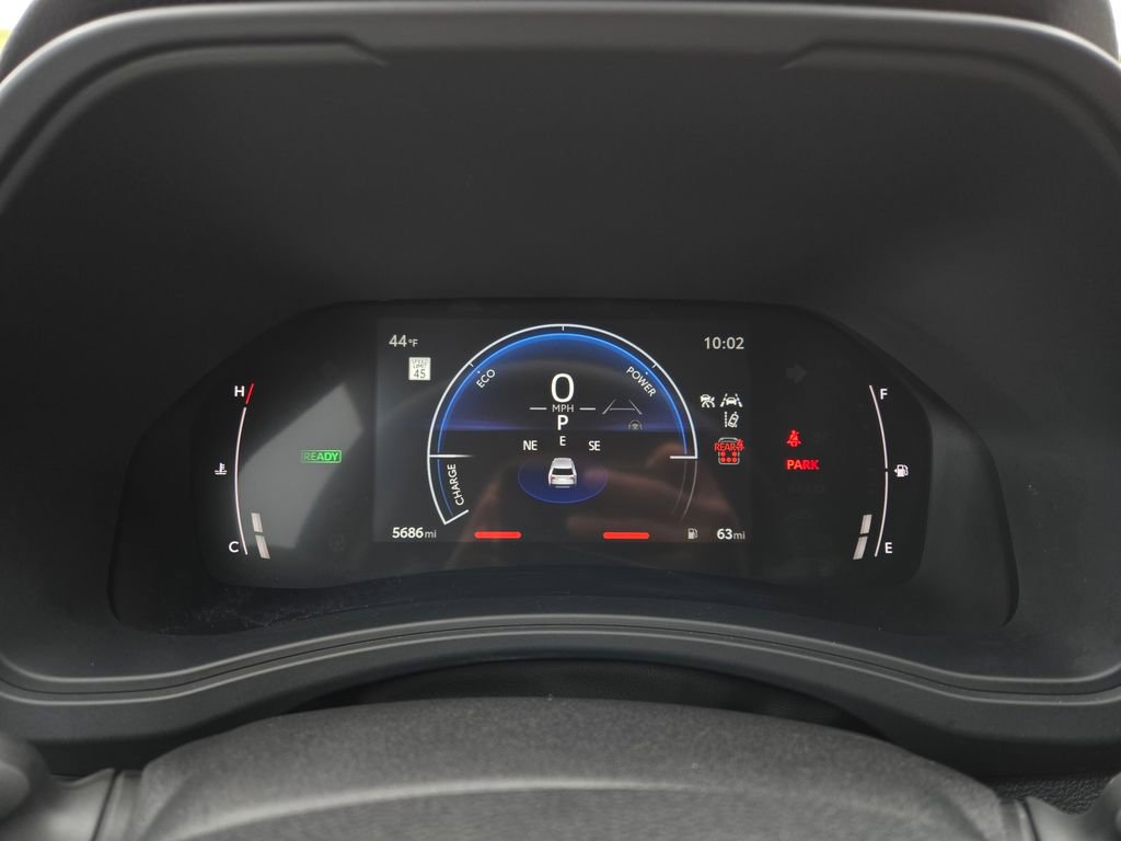 Used 2024 Toyota Grand Highlander XLE image 22