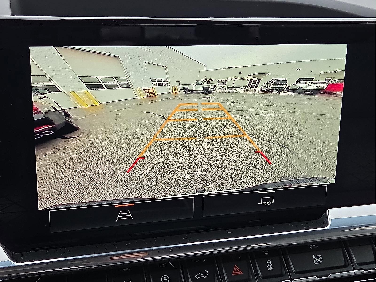 Used 2022 GMC Sierra 1500 SLT w/ SLT Convenience Package image 15