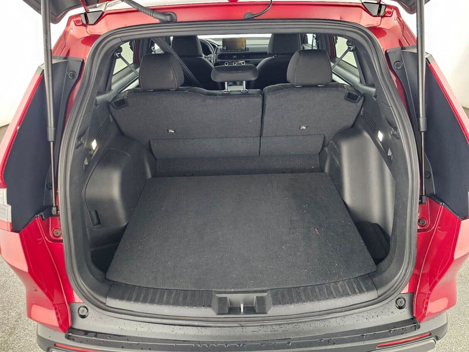 Used 2023 Honda CR-V Sport image 14
