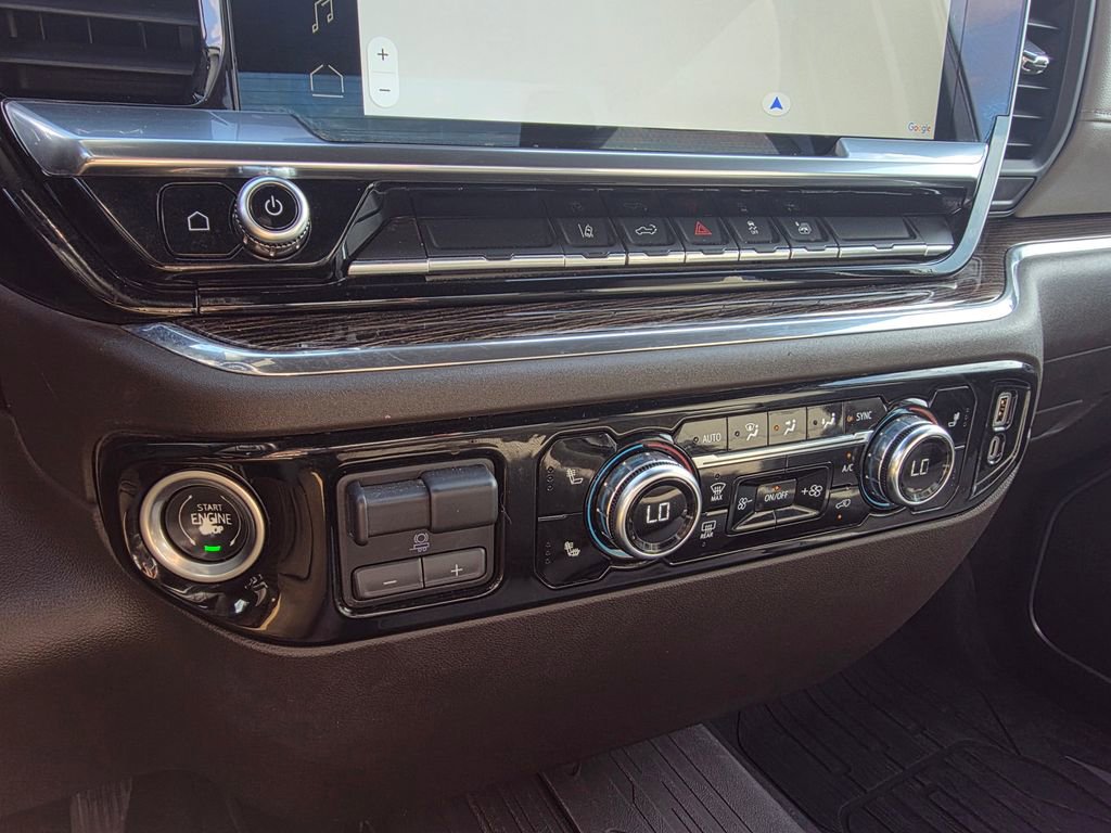 Used 2024 GMC Sierra 3500 SLE w/ SLE Value Package image 18