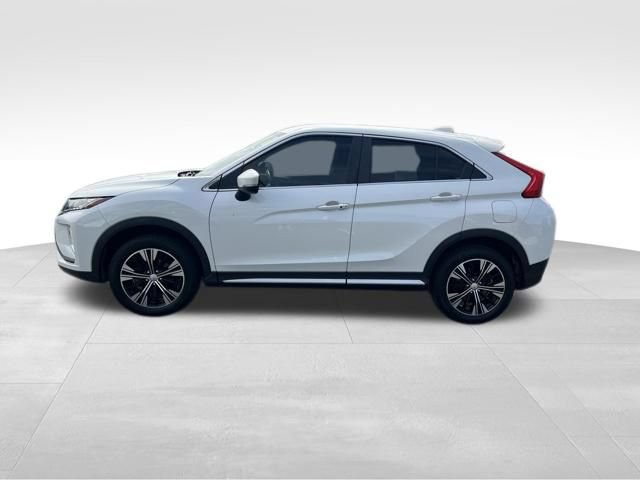 Used 2018 Mitsubishi Eclipse Cross SEL AWD/4WD image 4