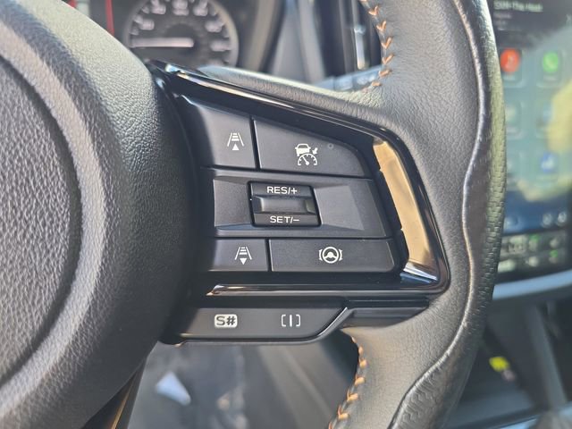 Certified 2025 Subaru Forester Sport w/ Popular Package #1 image 23