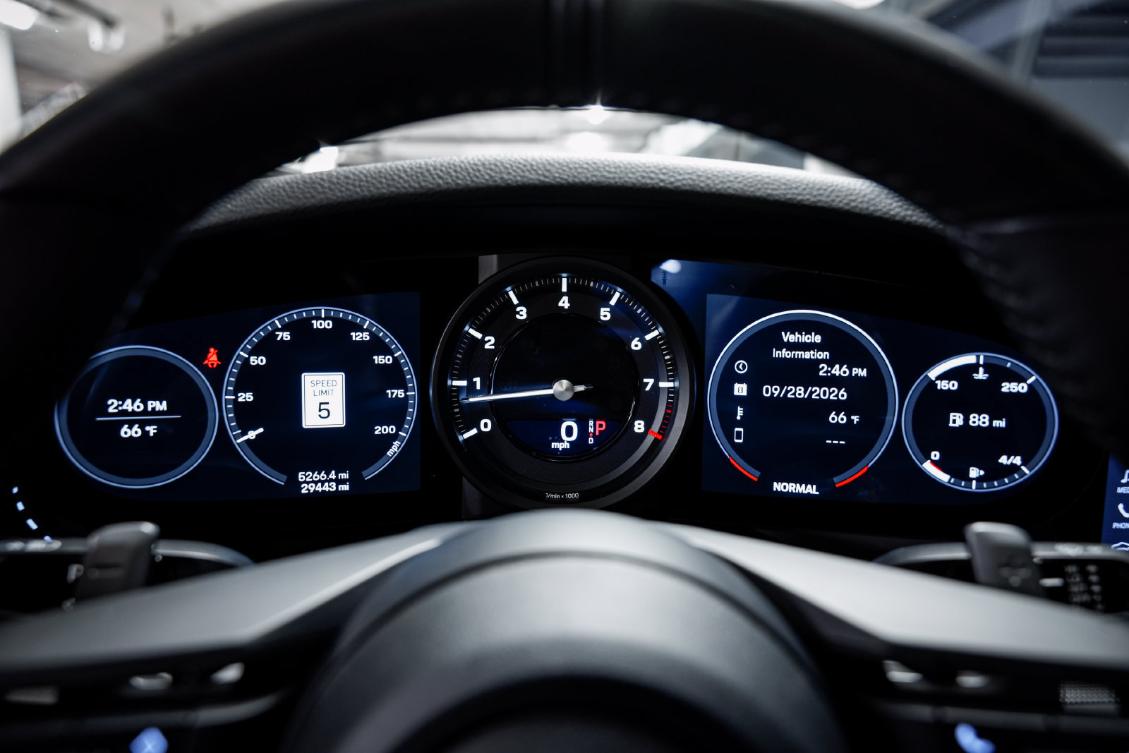 Used 2020 Porsche 911 Carrera S RWD image 11