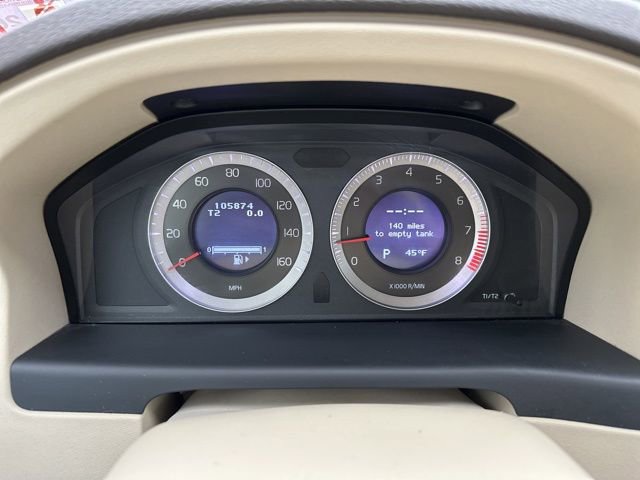 Used 2010 Volvo XC70 T6 image 21
