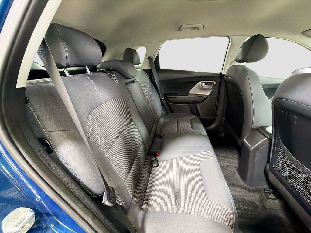 Used 2019 Kia Niro LX FWD image 25