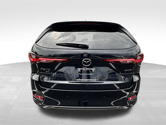 New 2026 MAZDA CX-70 3.3 Turbo S w/ Premium Plus AWD/4WD image 5