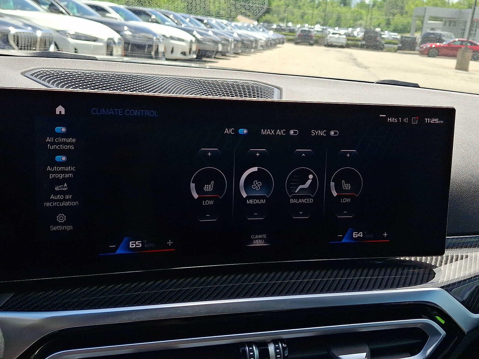 Used 2024 BMW M2 w/ Lighting Package RWD image 15