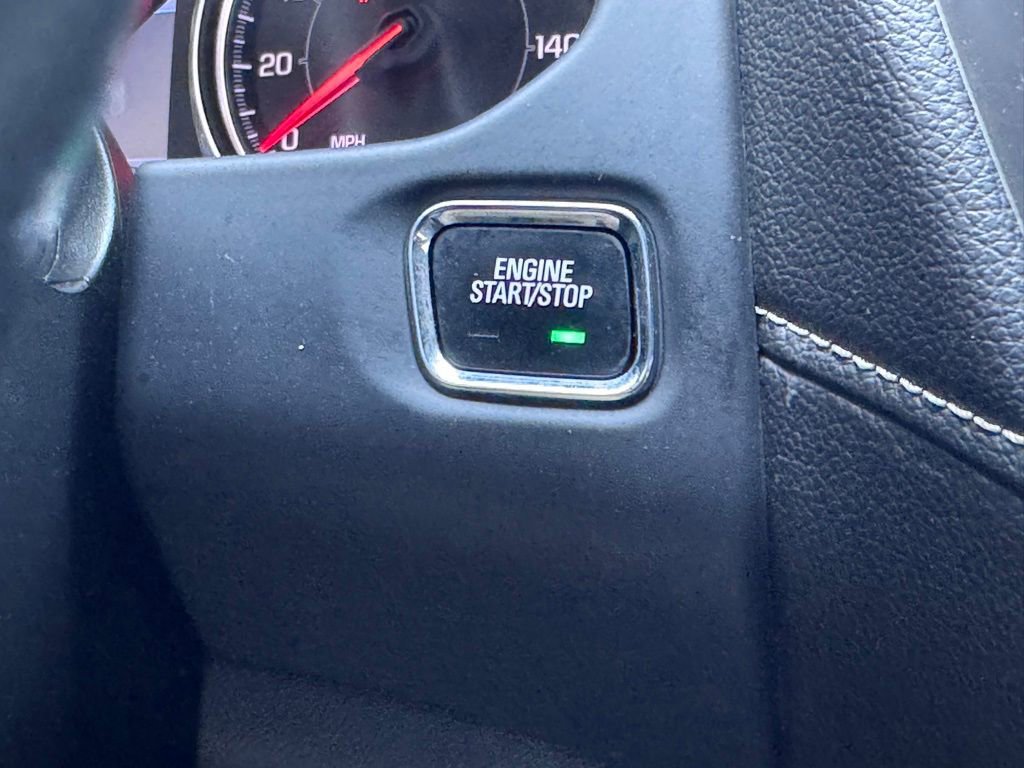 Used 2020 GMC Acadia SLT FWD image 36