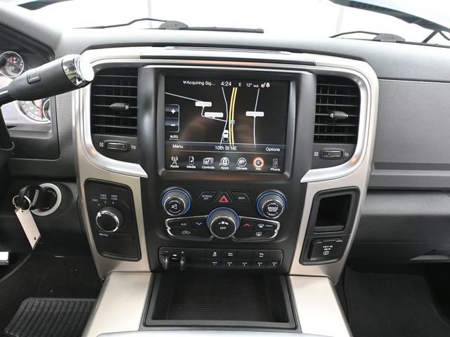 Used 2015 RAM 2500 Big Horn image 35