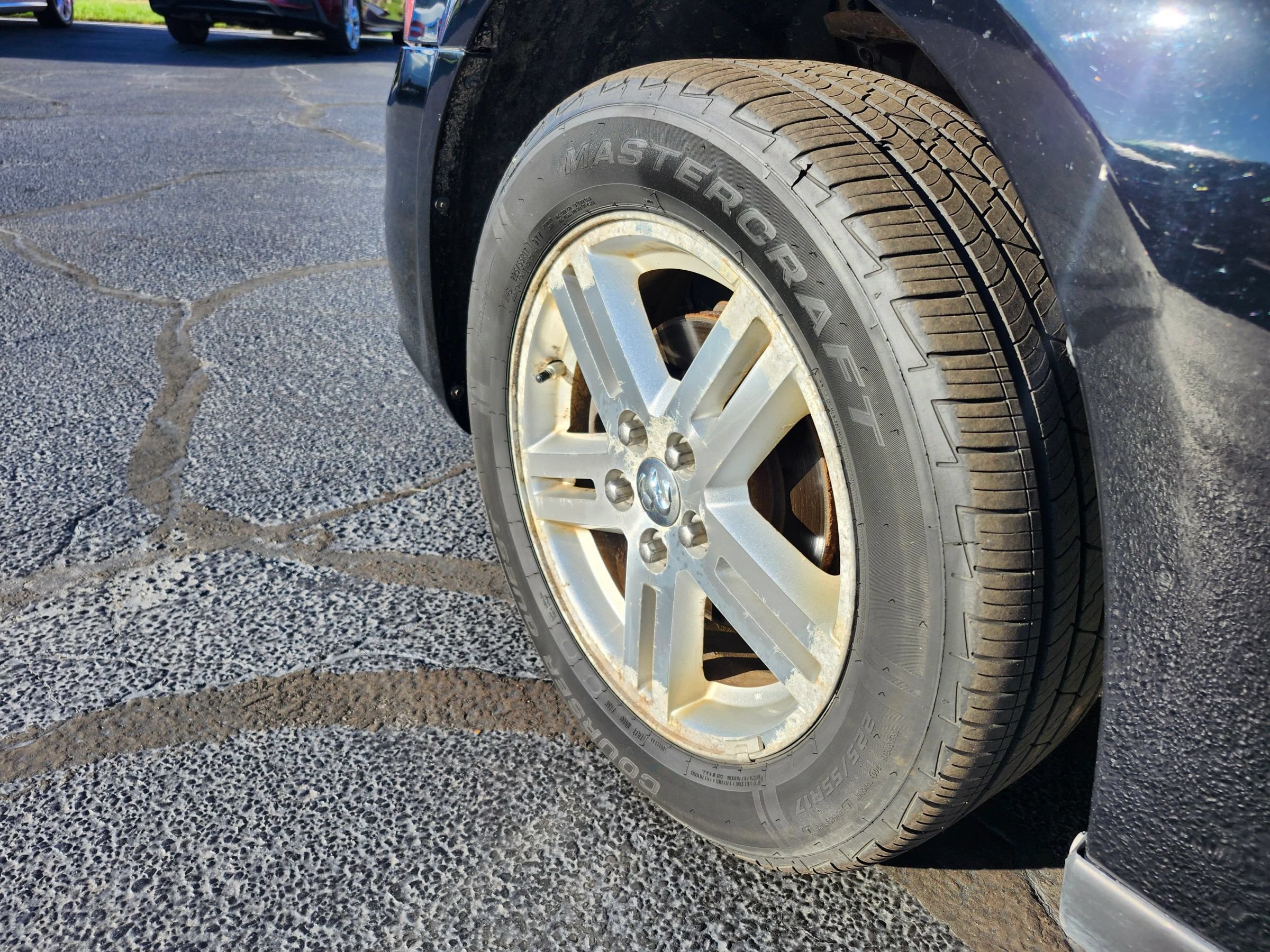 Used 2012 Dodge Avenger SE FWD image 26