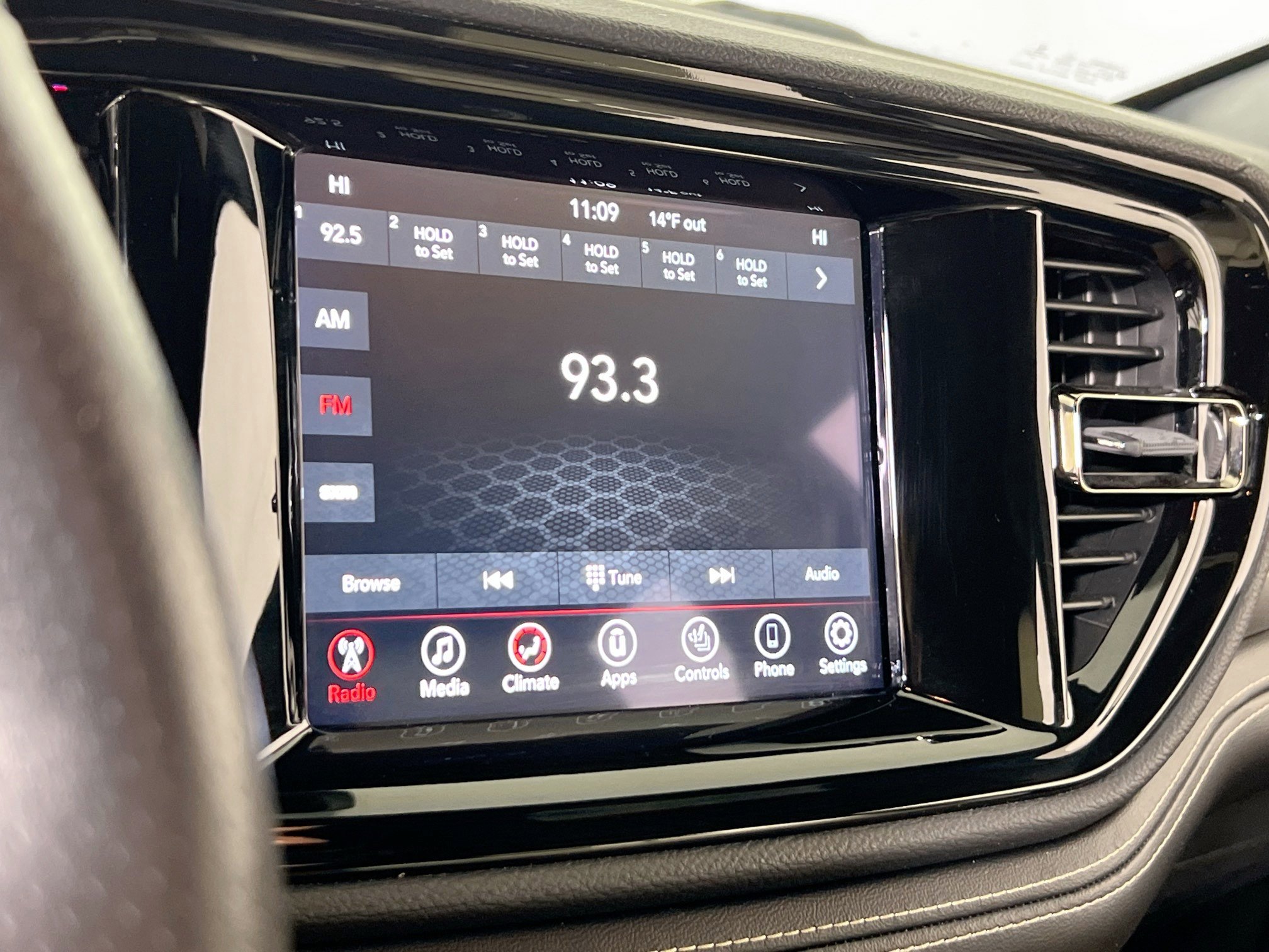 Used 2022 Dodge Durango GT image 14