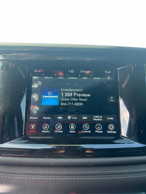 Used 2021 Dodge Durango GT image 29