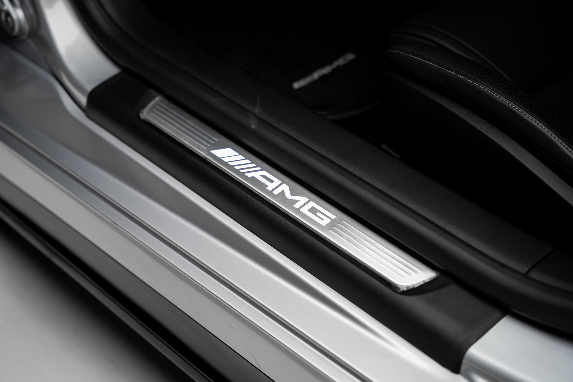 Used 2024 Mercedes-Benz AMG GT 55 image 60
