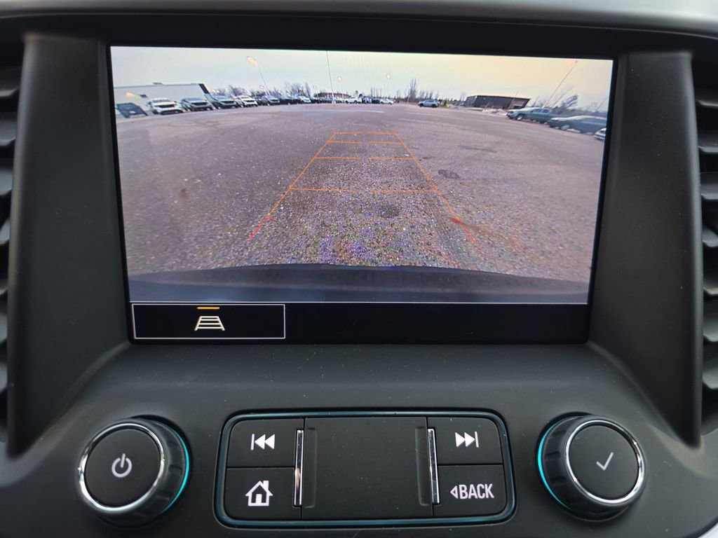 Certified 2023 GMC Acadia SLT w/ Preferred Package image 25