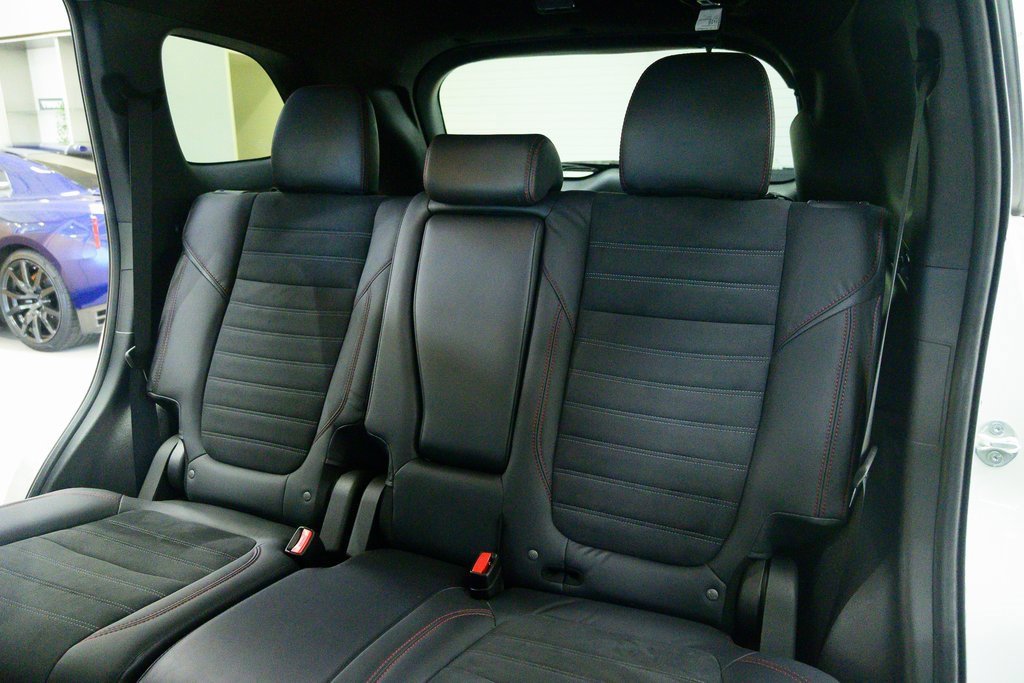 Used 2022 Mitsubishi Outlander GT image 15