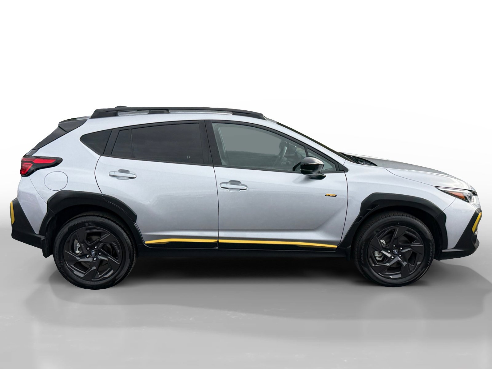 Certified 2025 Subaru Crosstrek 2.5i Sport w/ Popular Package #3A image 6
