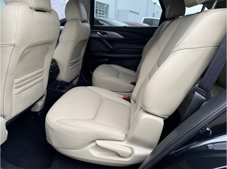 Used 2021 MAZDA CX-9 Touring w/ Touring Premium Package image 22