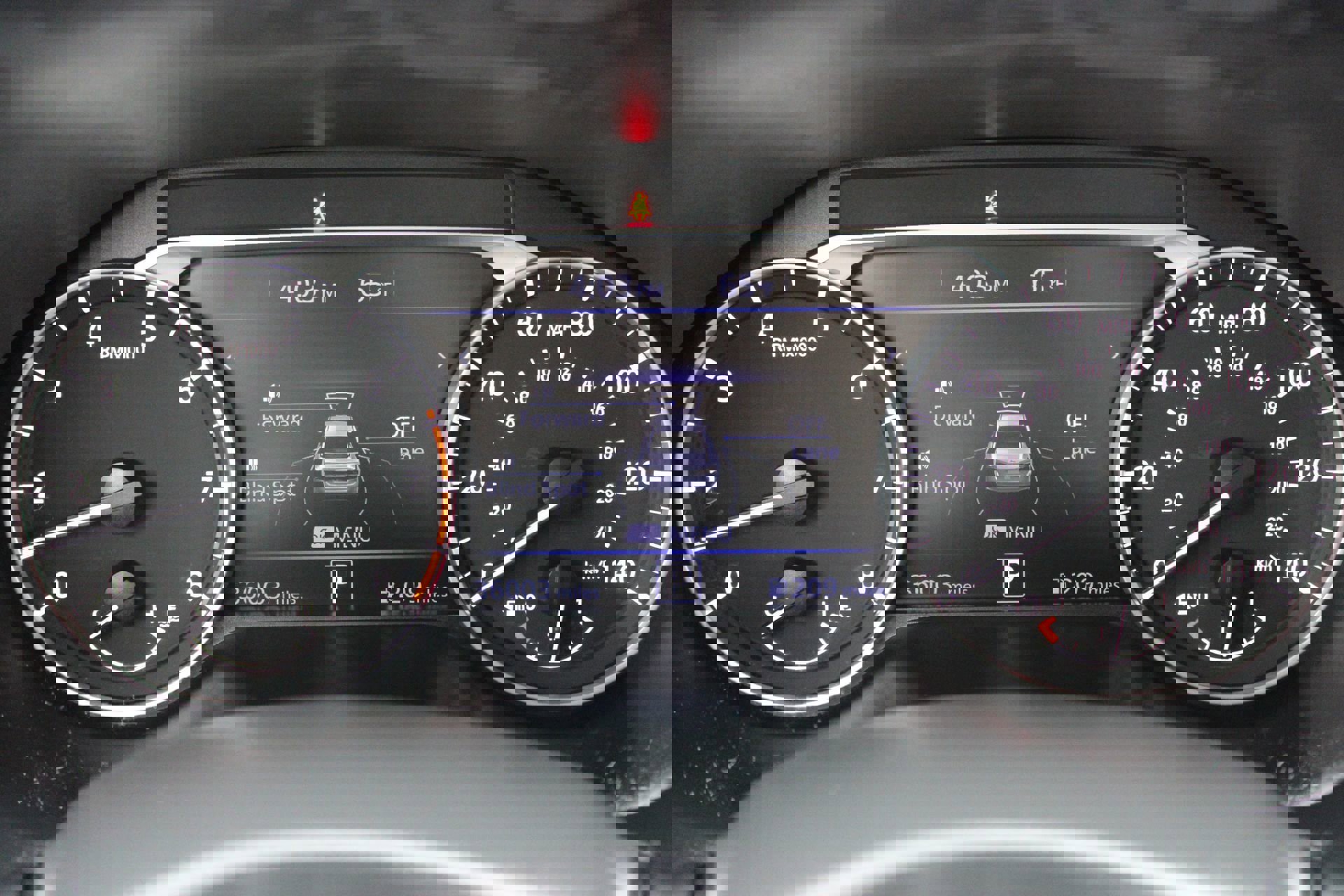 Used 2024 Nissan Altima 2.5 SV image 27