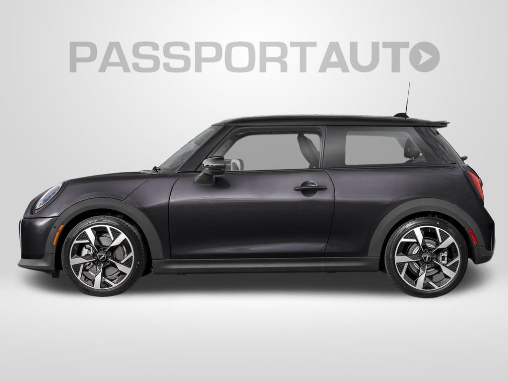 New 2026 MINI Cooper 2-Door Hardtop FWD image 3