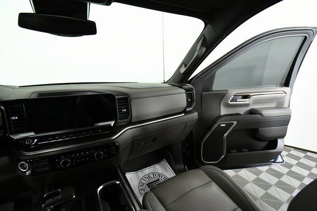 Used 2023 Chevrolet Silverado 1500 RST w/ RST All Star Premium Package image 20