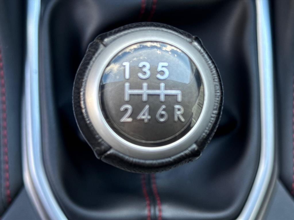 Used 2024 Subaru WRX Limited AWD/4WD image 12