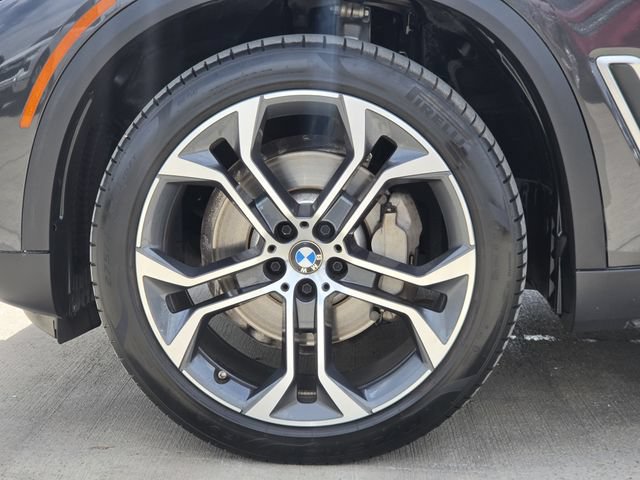 Used 2023 BMW X5 sDrive40i w/ Parking Assistance Package RWD image 8