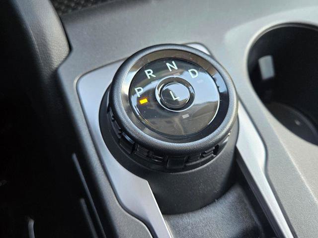 New 2026 Ford Bronco Sport Outer Banks w/ Outer Banks Tech Package+ AWD/4WD image 47